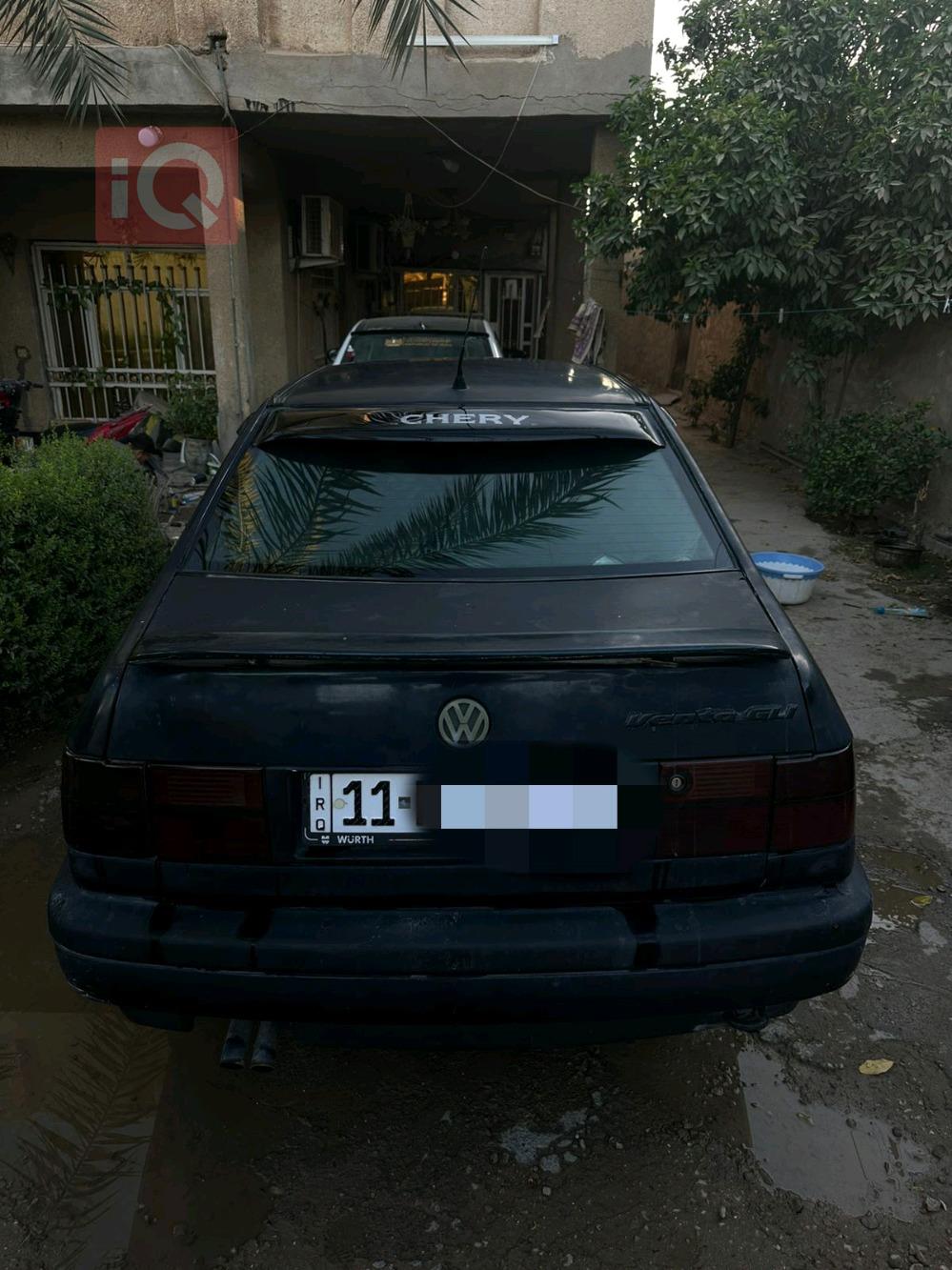 ڤۆڵکسواگن ڤێنتۆ